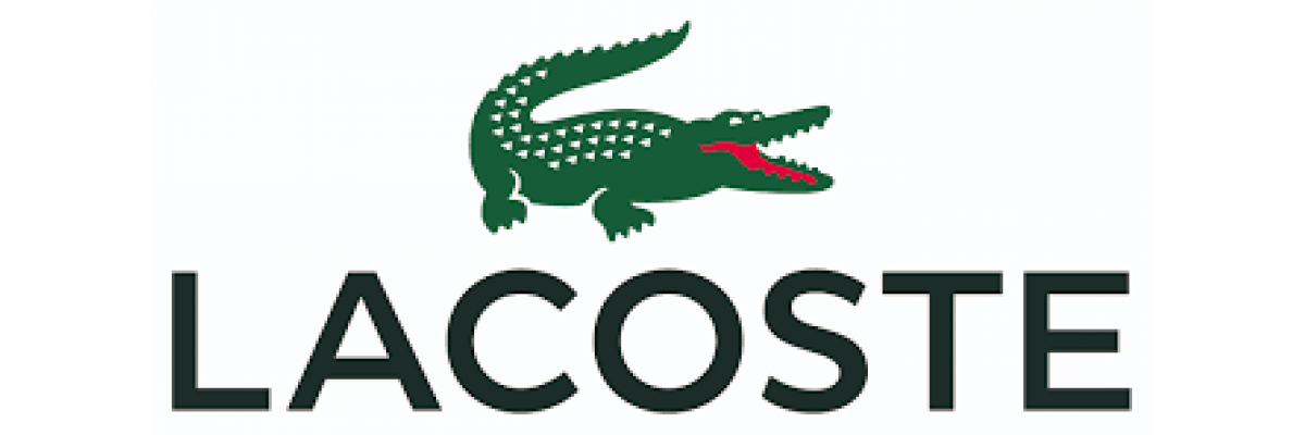 LACOSTE